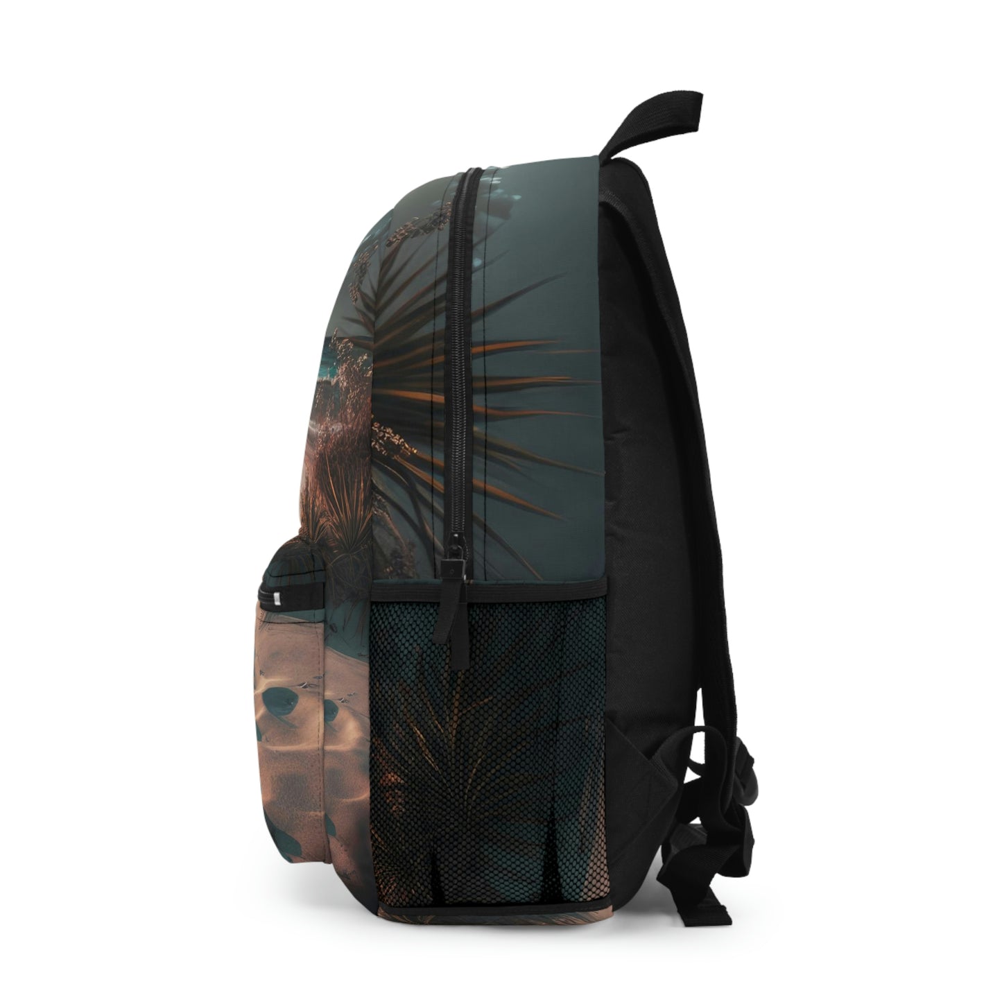 Sea-Scape Haus | Backpack