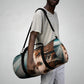 Sand and Surf Beach Bungalow | Duffel Bag