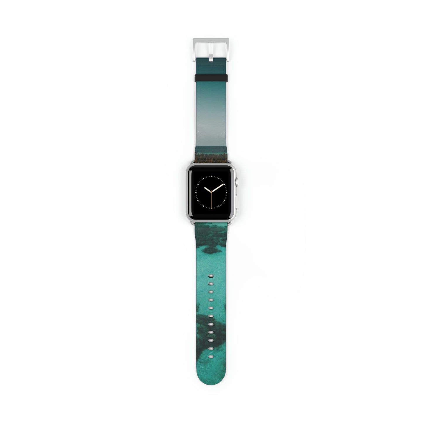 Sunny Sands Beach Haven | Watch Band