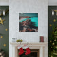 Sandy Shores | Canvas