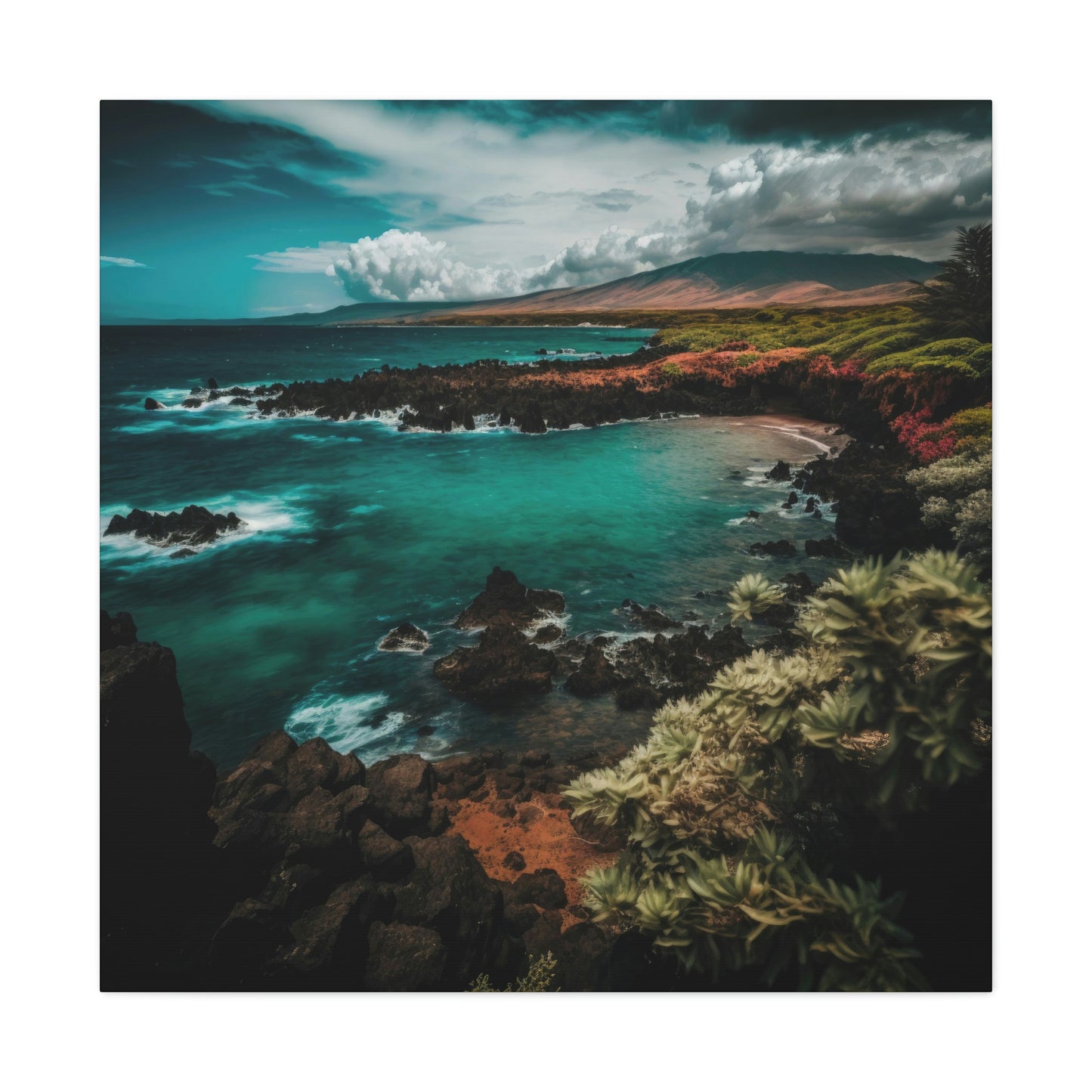 Sunset Vista Vacation Home | Canvas