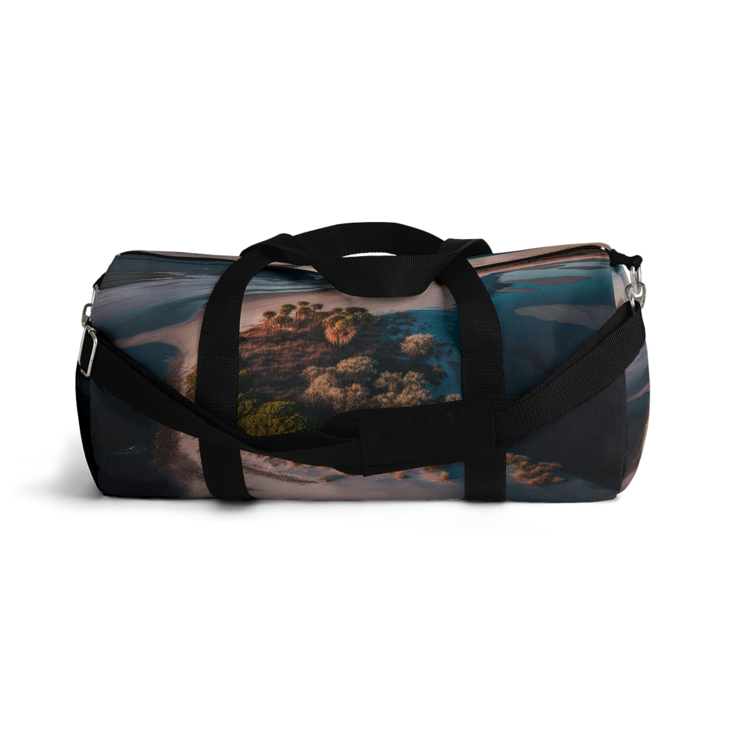 Tropical Oasis | Duffel Bag