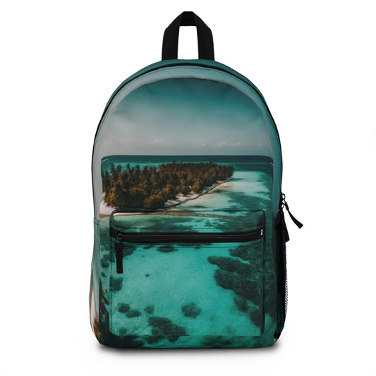 Sunny Sands Beach Haven | Backpack