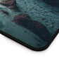 Seaside Hideaway | Desk Mat