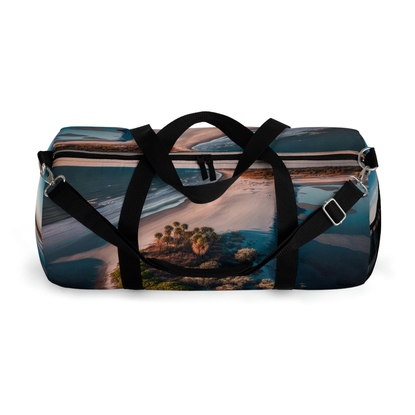 Tropical Oasis | Duffel Bag