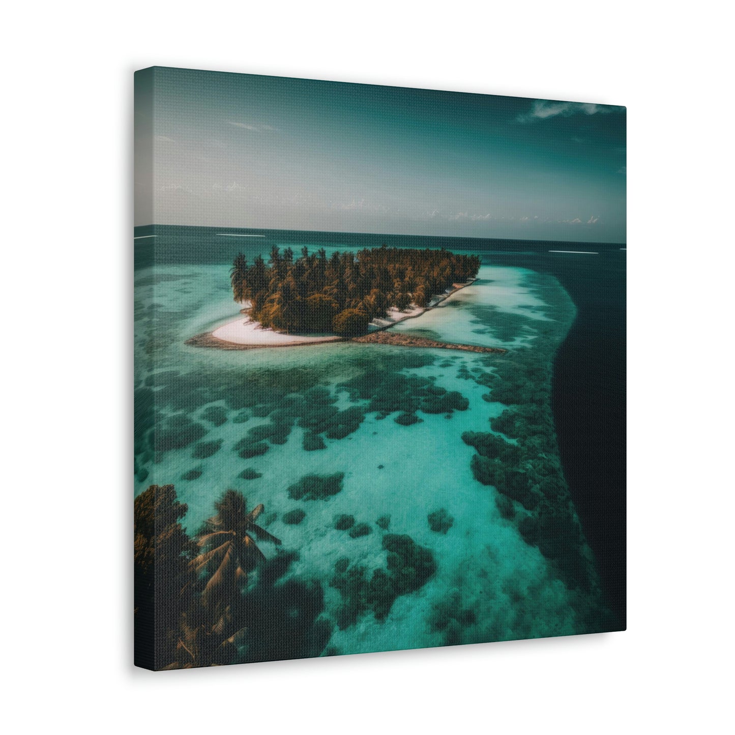 Sunny Sands Beach Haven | Canvas