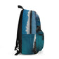 Seashell Cottage | Backpack