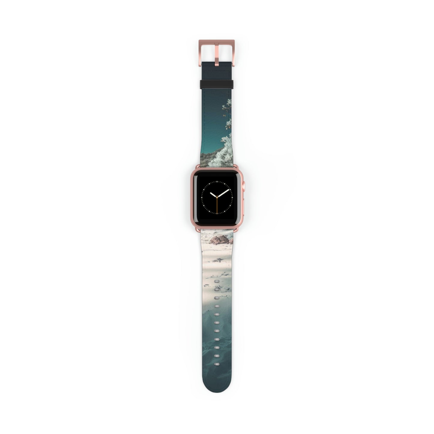 Seaside Hideaway | Watch Band