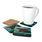 Seaside Getaway | Coaster Set