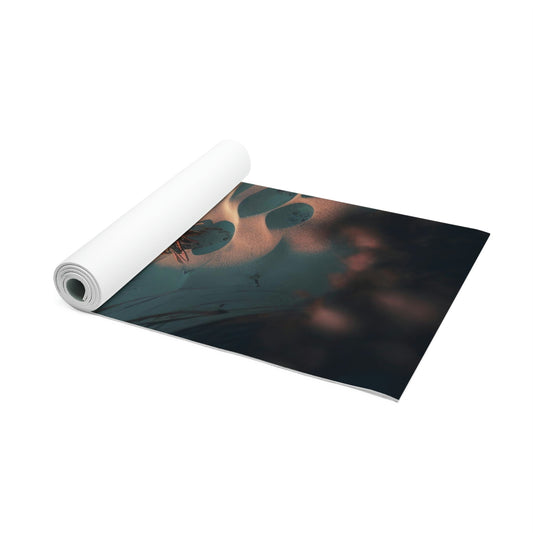 Sea-Scape Haus | Foam Yoga Mat