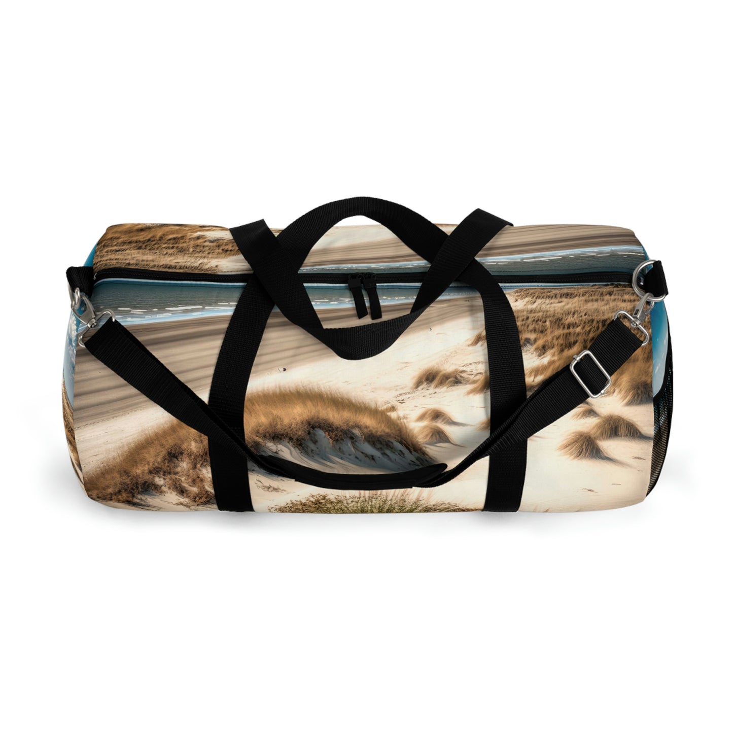 Tropical Getaway Cottage | Duffel Bag