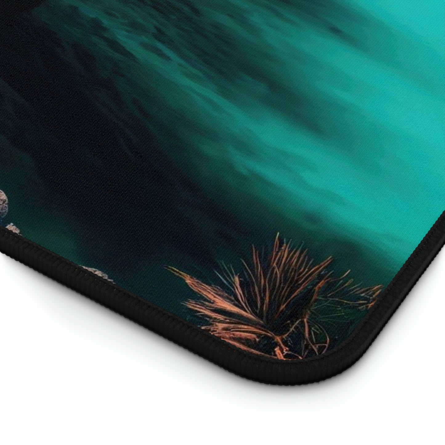 Sandy Shores | Desk Mat