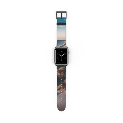 Tropical Oasis | Watch Band