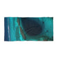 Sunshine Summer Rental | Beach Towel