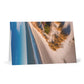Sunny Days Beach Shack | Greeting Cards