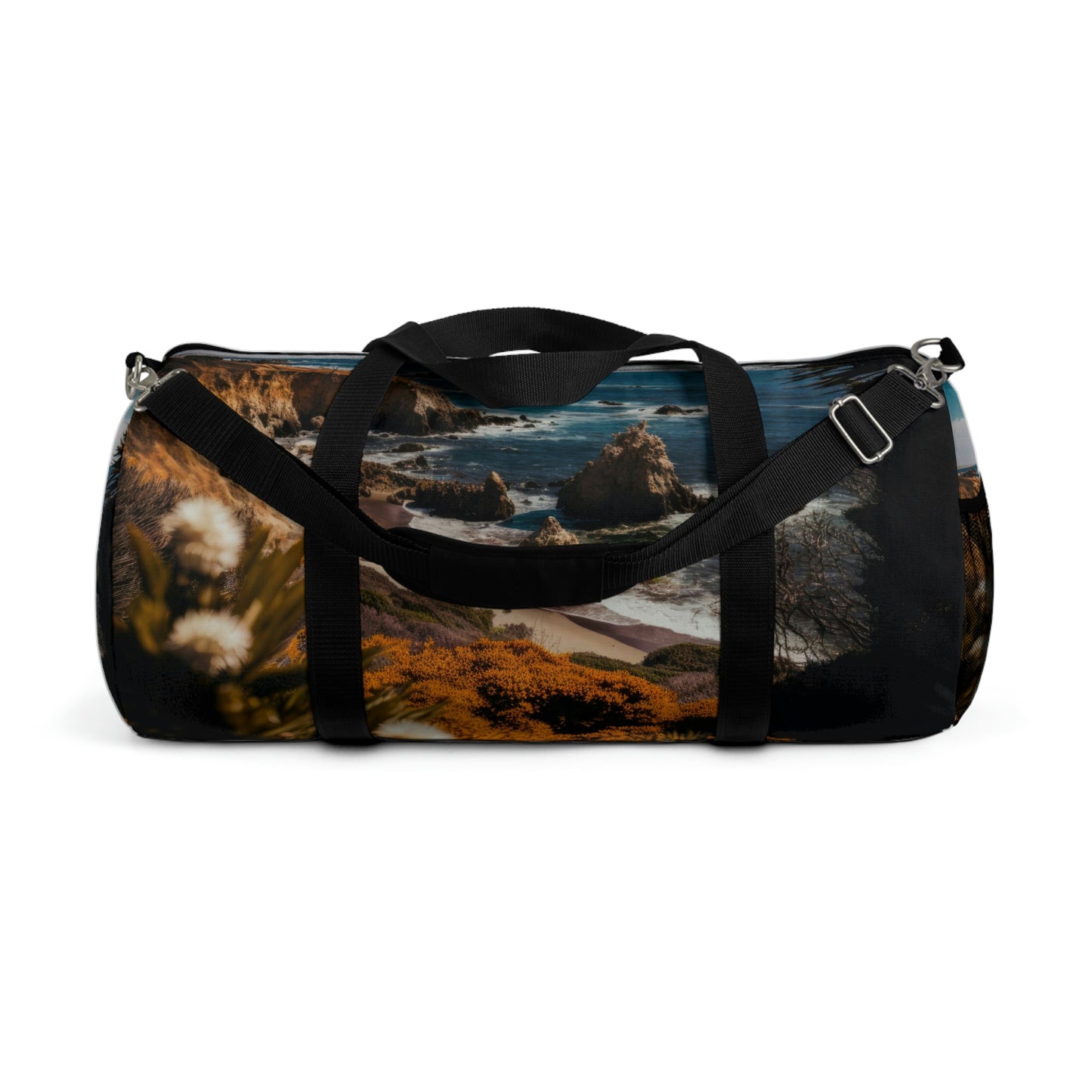 Seaside Serenity | Duffel Bag