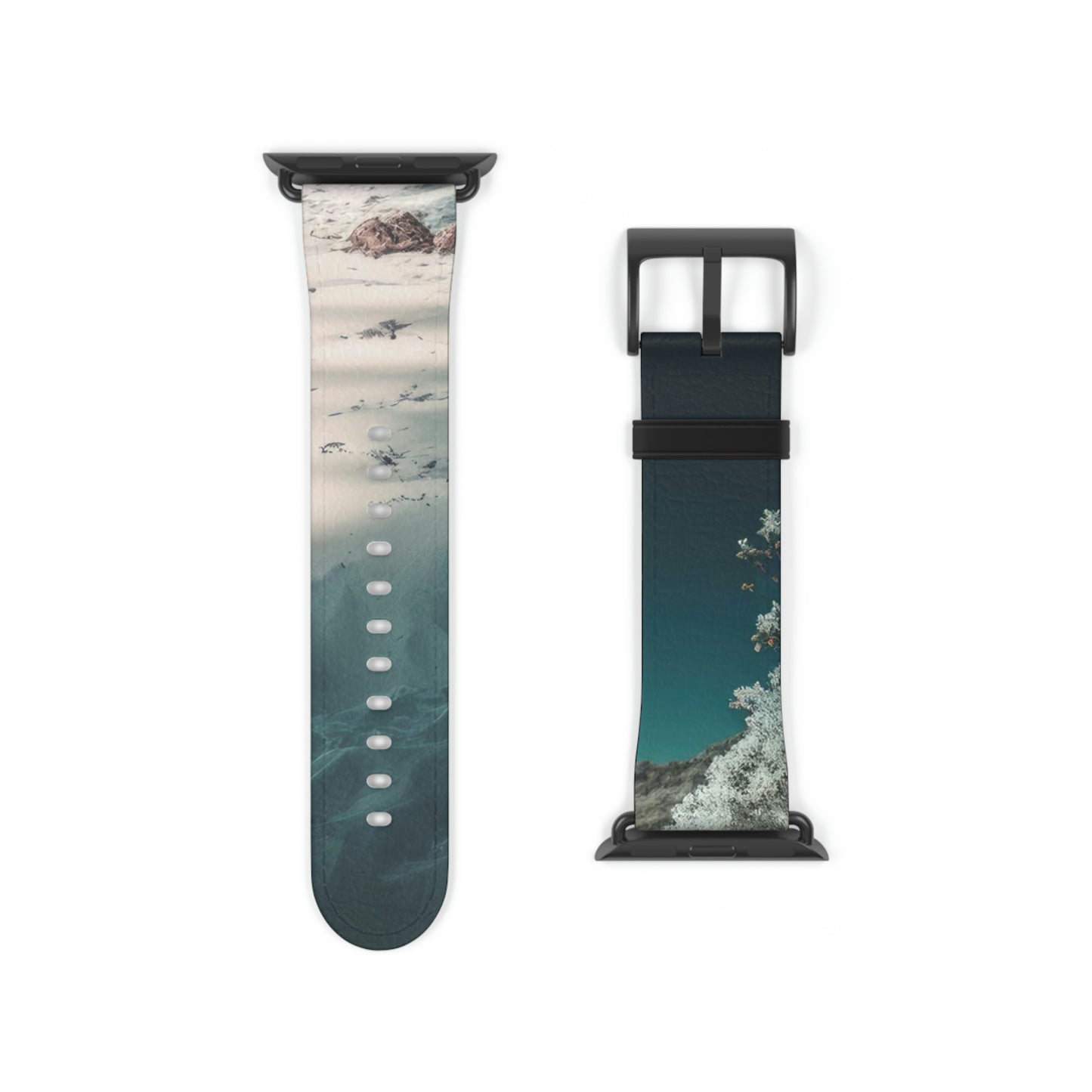 Seaside Hideaway | Watch Band