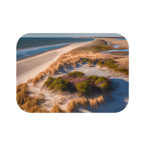 Sunny Days Beach Shack | Bath Mat