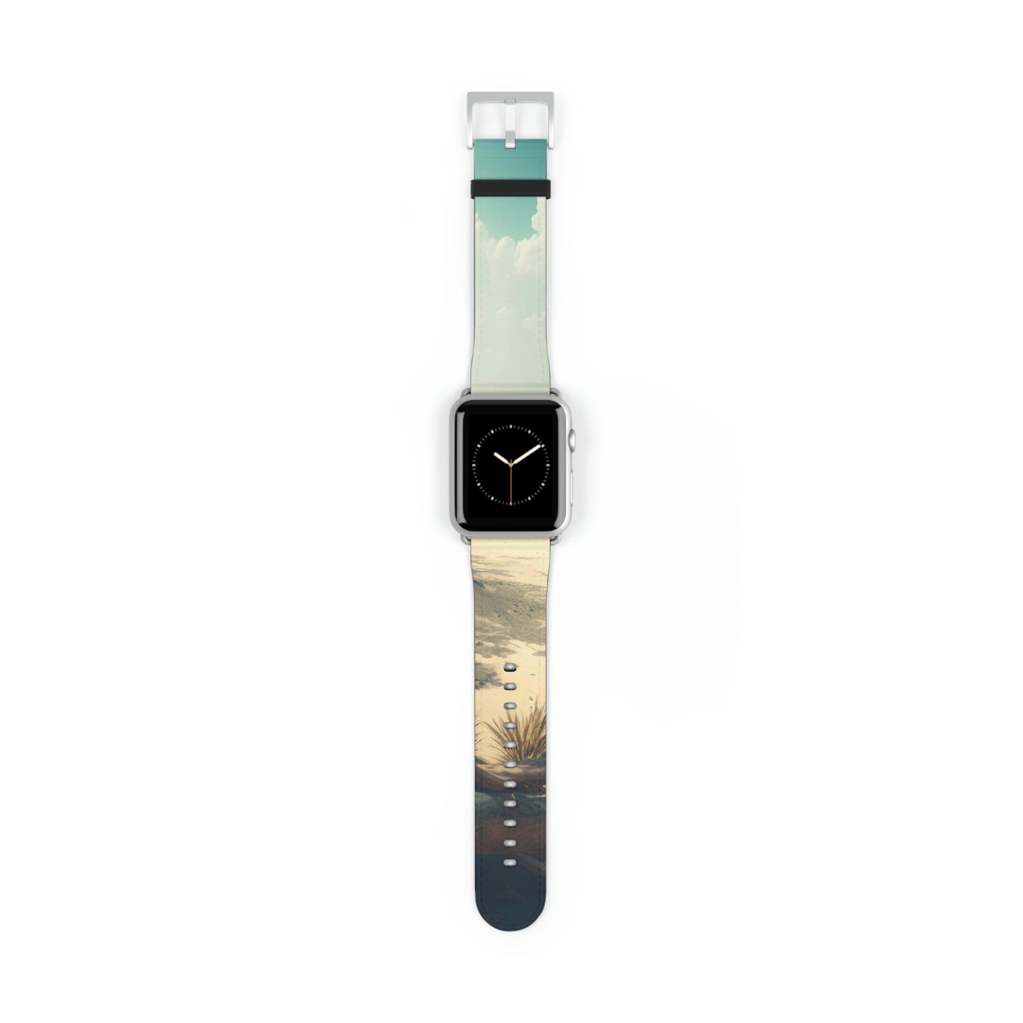 Sunny Shores Beach House | Watch Band