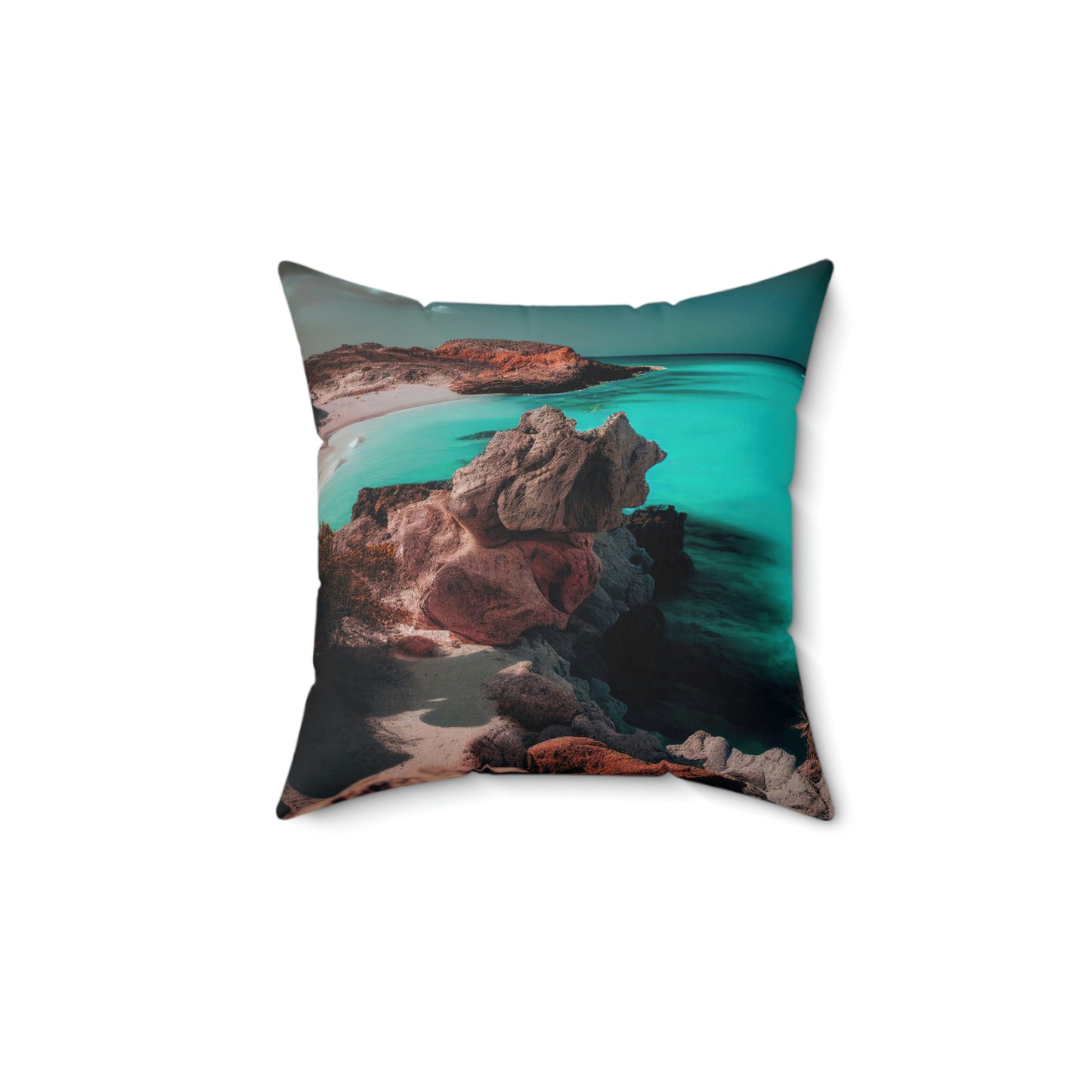 Sandy Shores | Pillow