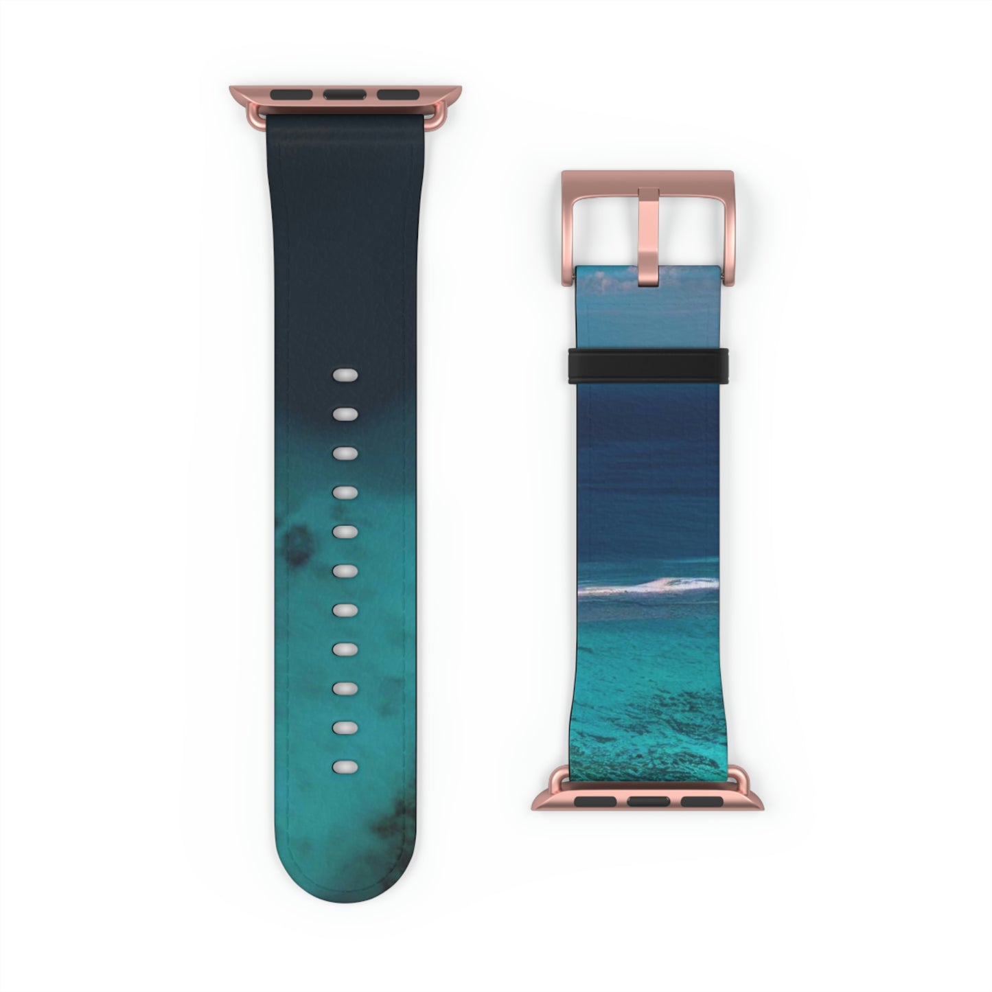 Sunshine Summer Rental | Watch Band