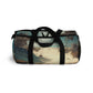Sunny Shores Beach House | Duffel Bag
