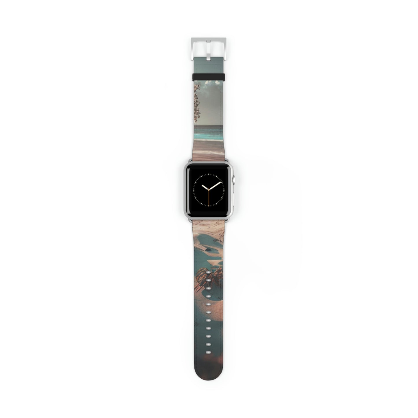 Sea-Scape Haus | Watch Band