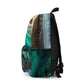 Sandcastle Escape | Backpack