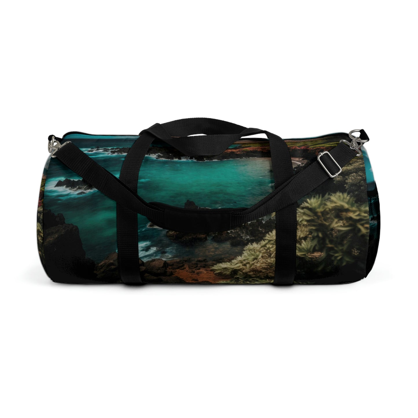 Sunset Vista Vacation Home | Duffel Bag