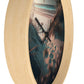 Sea-Scape Haus | Wall Clock