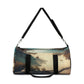Sunny Shores Beach House | Duffel Bag