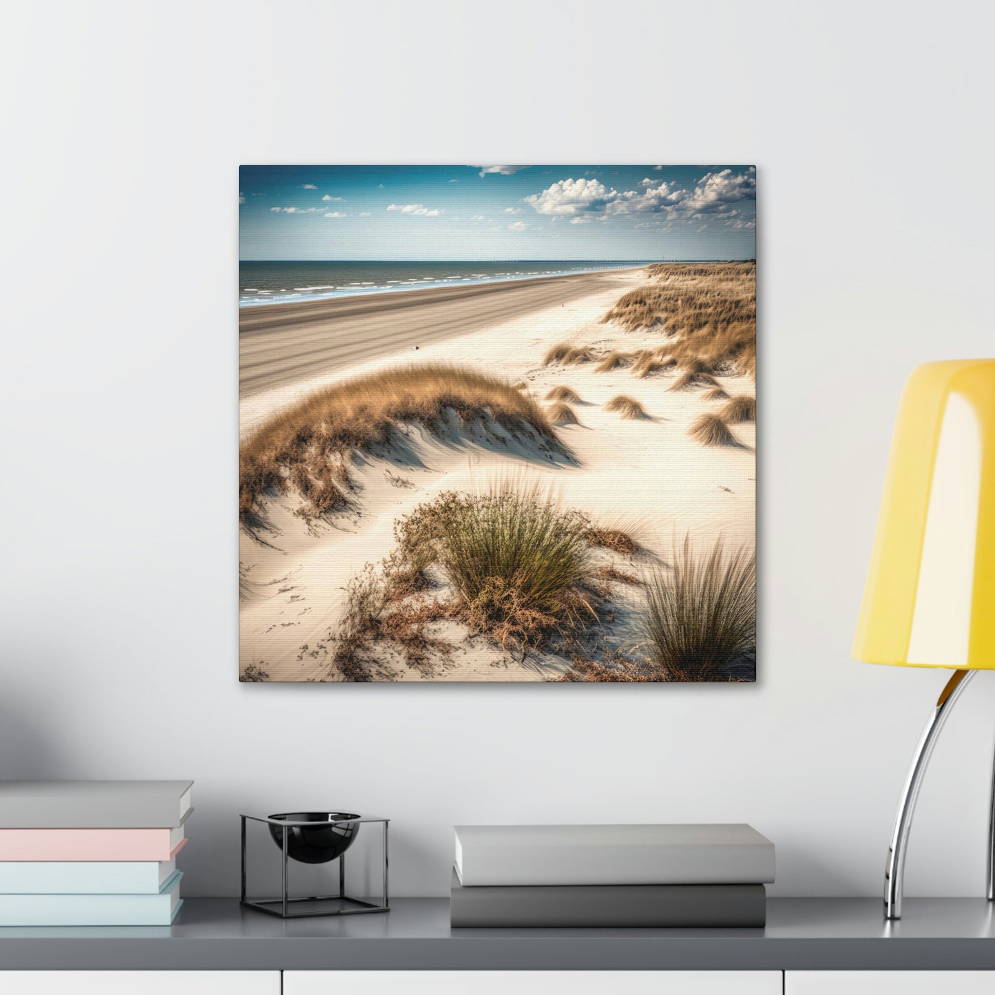 Tropical Getaway Cottage | Canvas