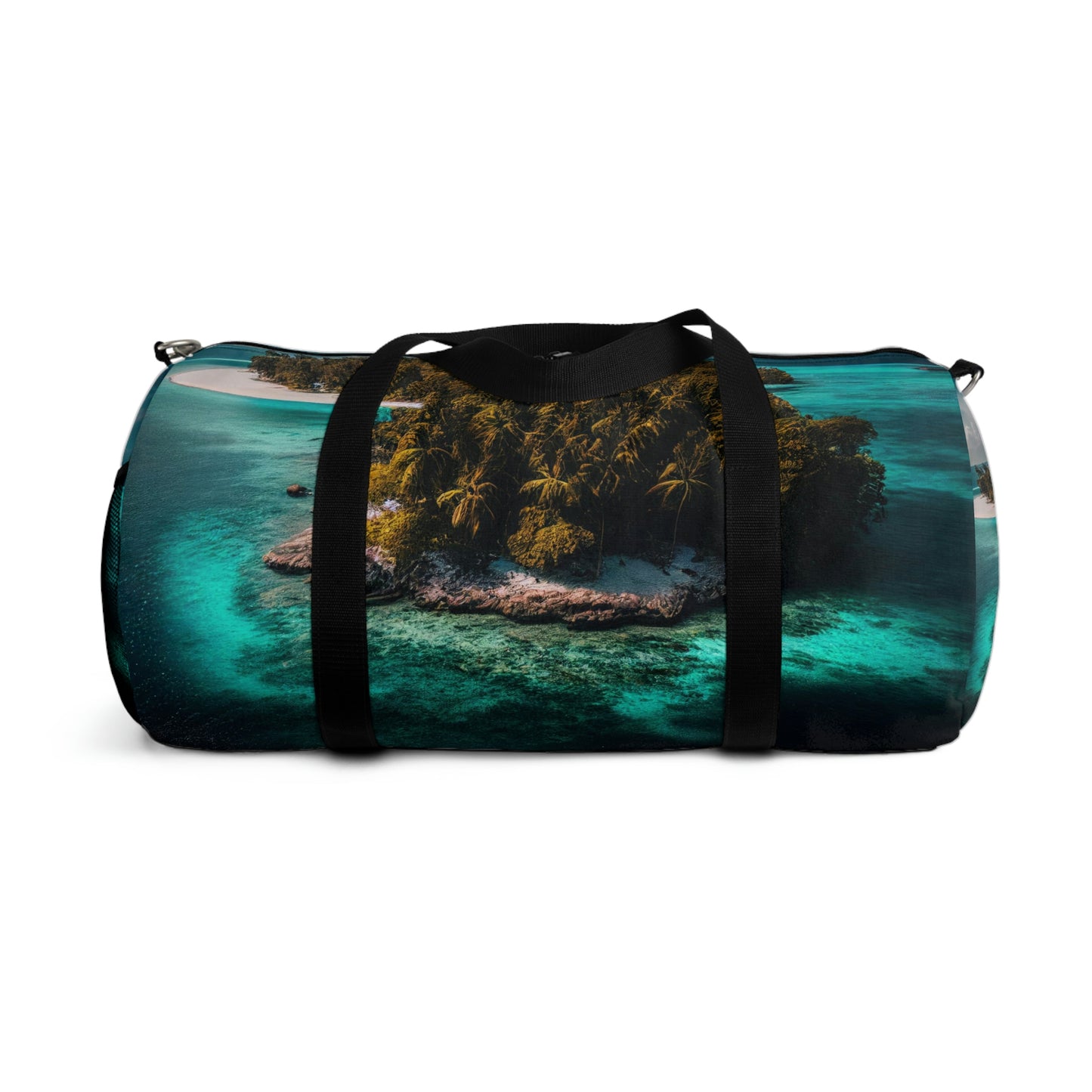 Seaside Getaway | Duffel Bag