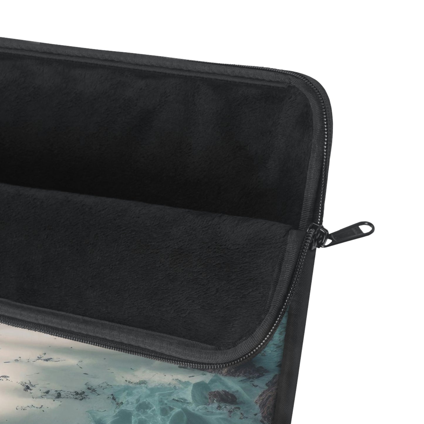 Seaside Hideaway | Laptop Sleeve