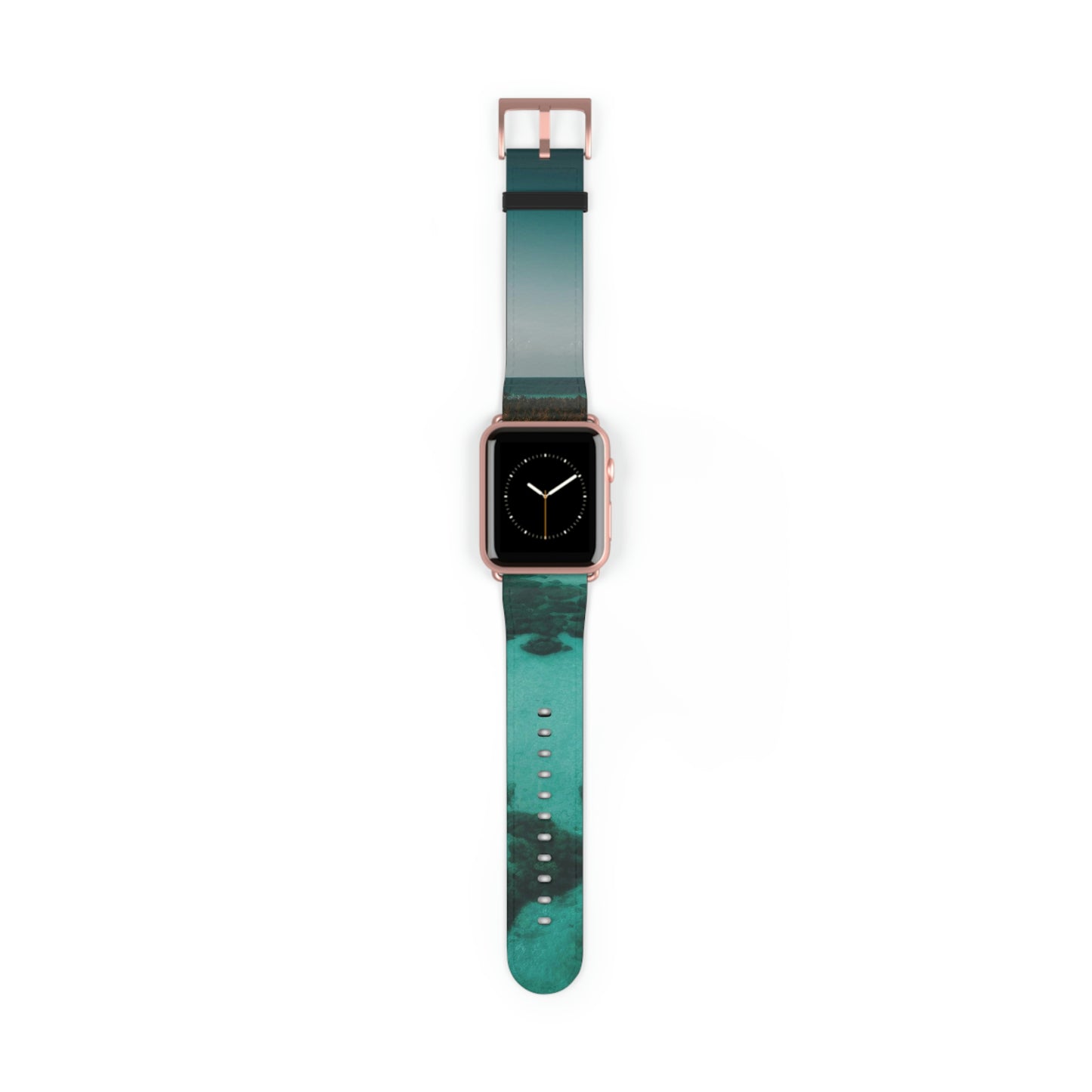 Sunny Sands Beach Haven | Watch Band