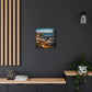 Seaside Serenity | Canvas