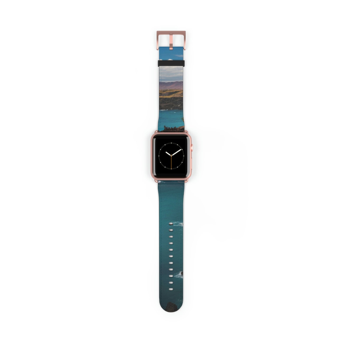 Seashell Cottage | Watch Band