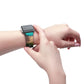 Sunny Seaside Escape | Watch Band