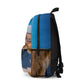 Sunny Days Beach Shack | Backpack