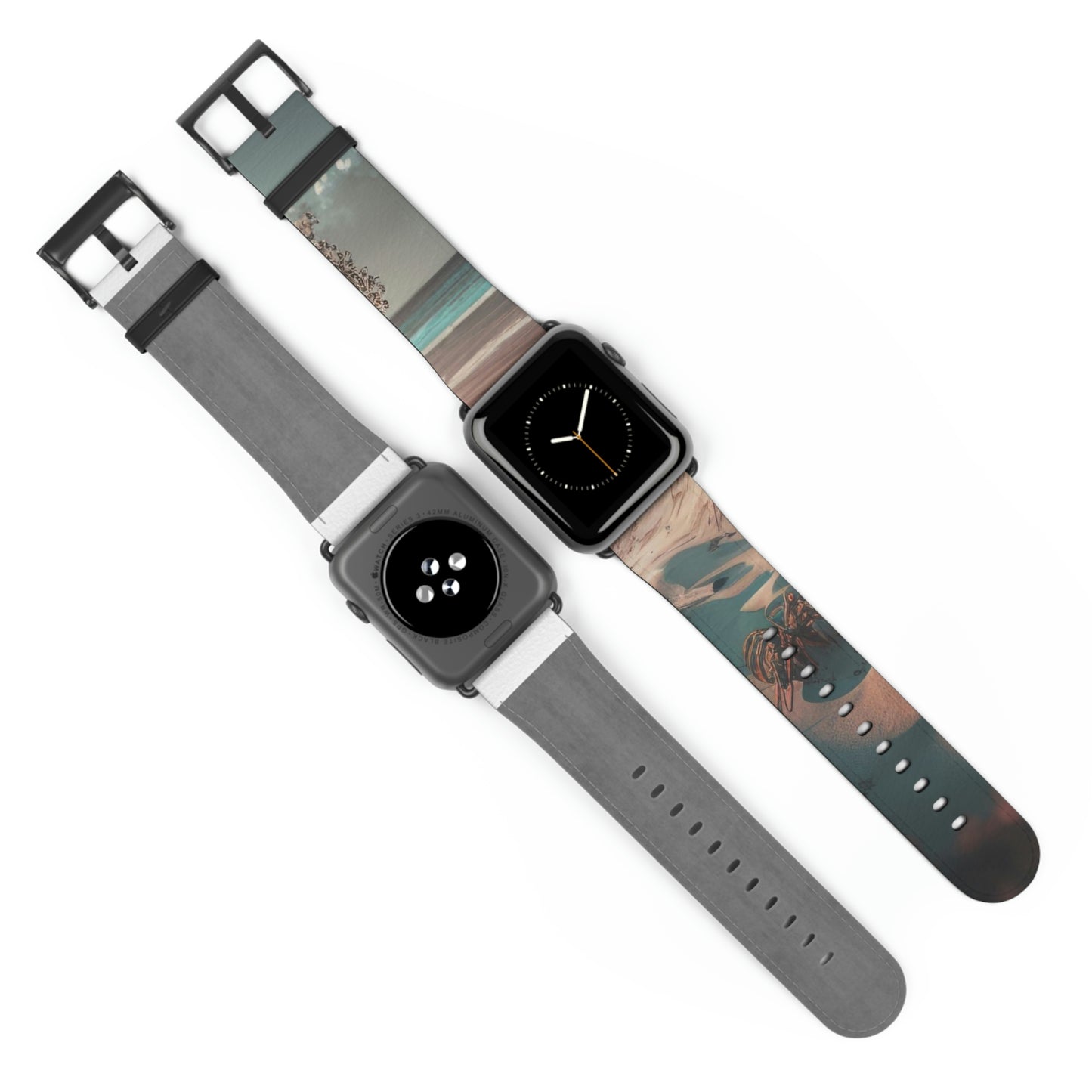 Sea-Scape Haus | Watch Band