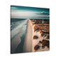 Sand and Surf Beach Bungalow | Canvas
