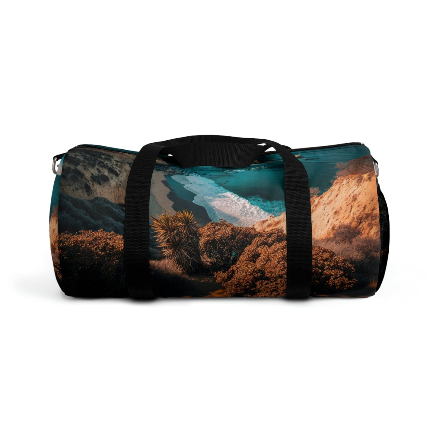 'Sandy Oasis' | Duffel Bag