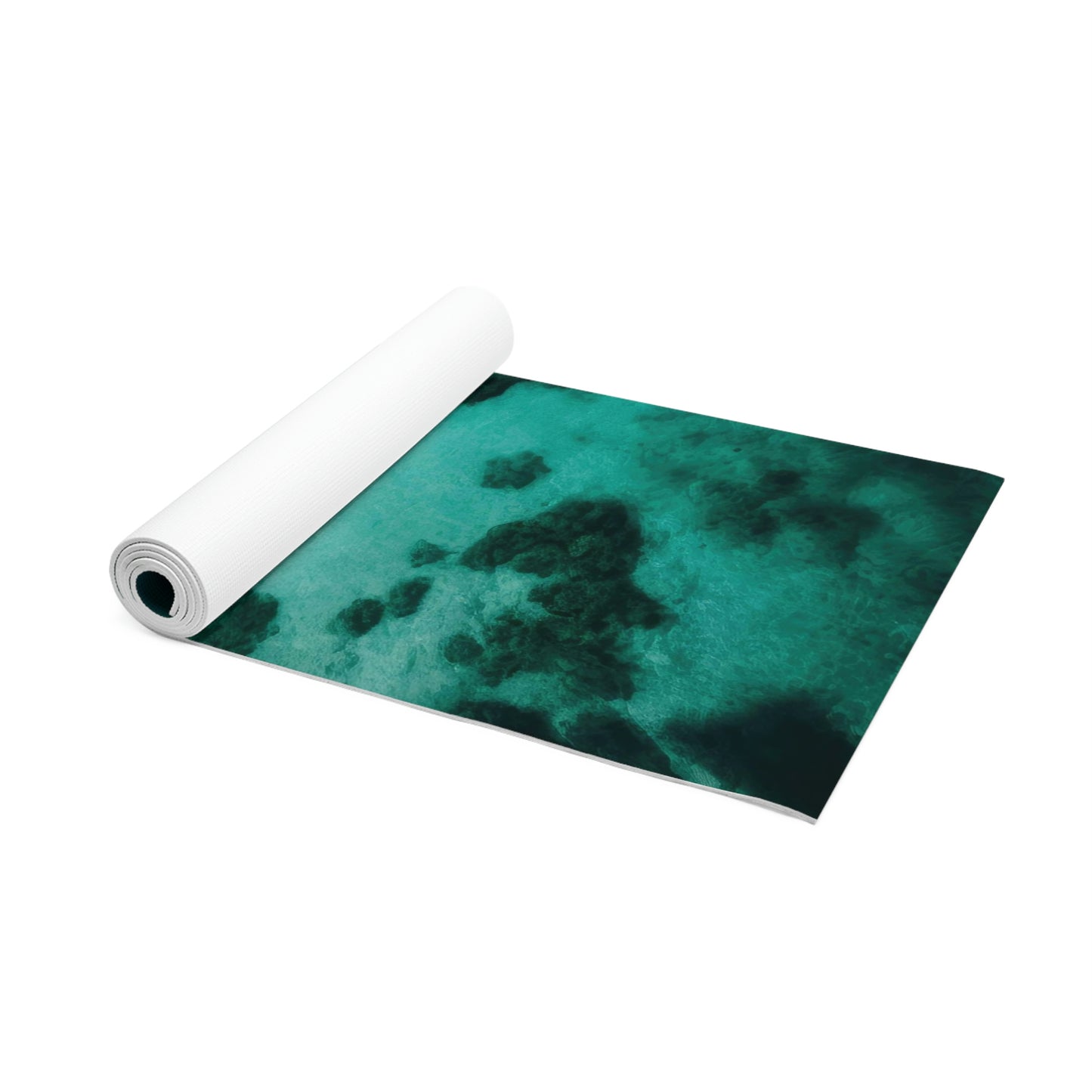 Sunny Sands Beach Haven | Foam Yoga Mat