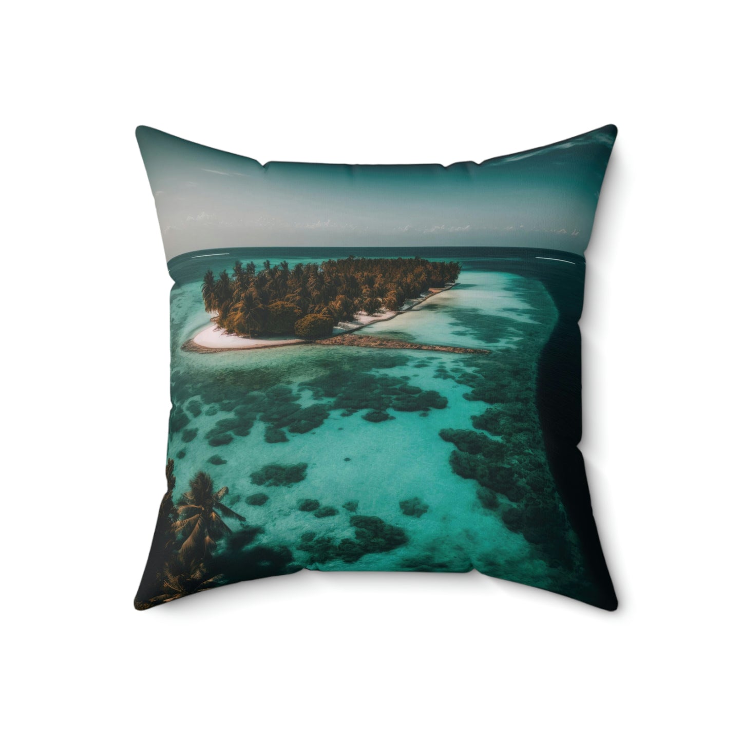 Sunny Sands Beach Haven | Pillow