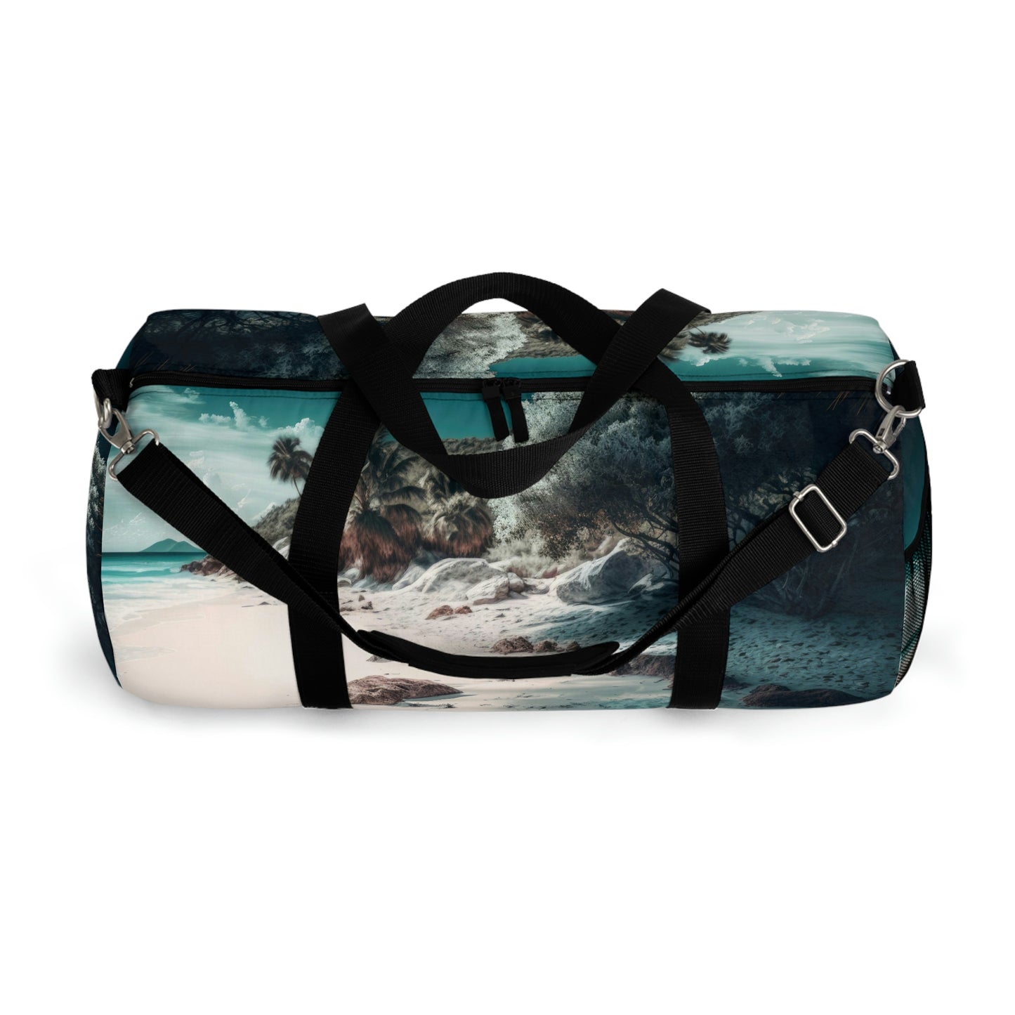 Seaside Hideaway | Duffel Bag