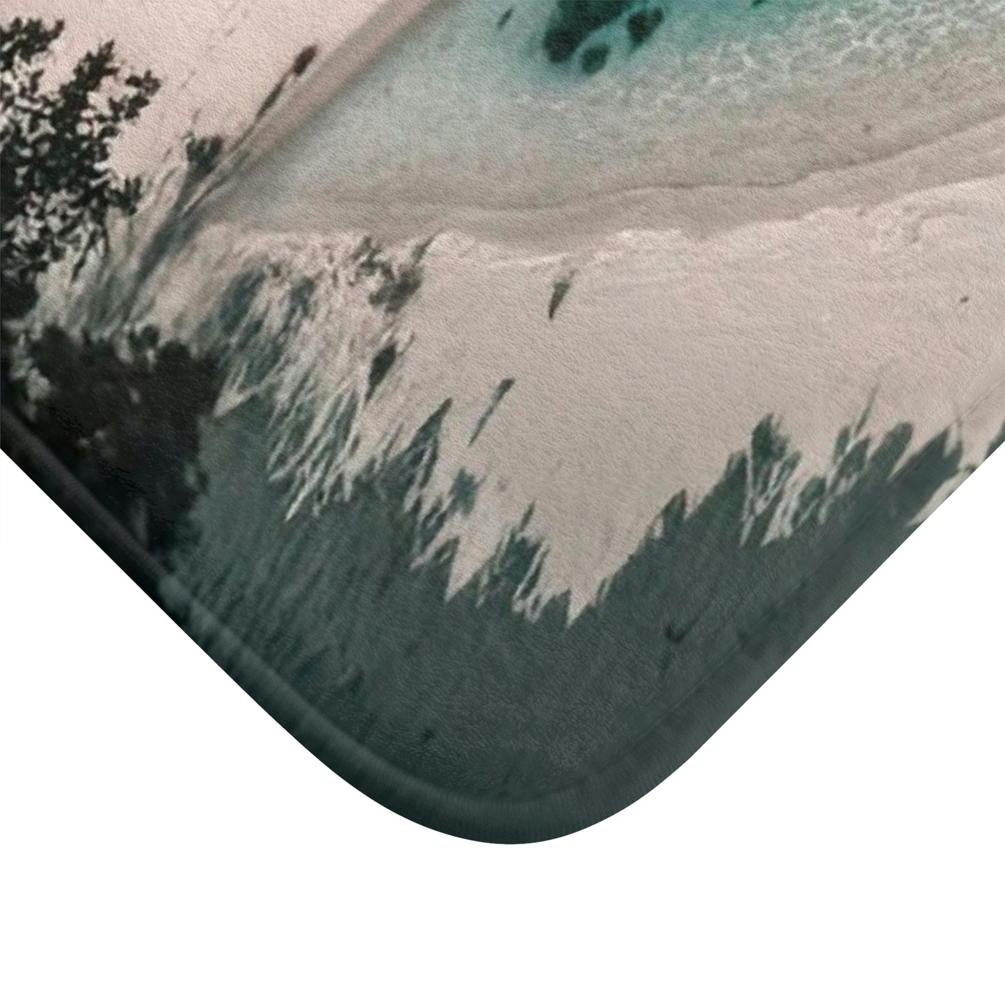 Sandy Shores | Bath Mat