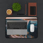 Tropical Oasis | Desk Mat