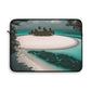 Sandy Shores | Laptop Sleeve