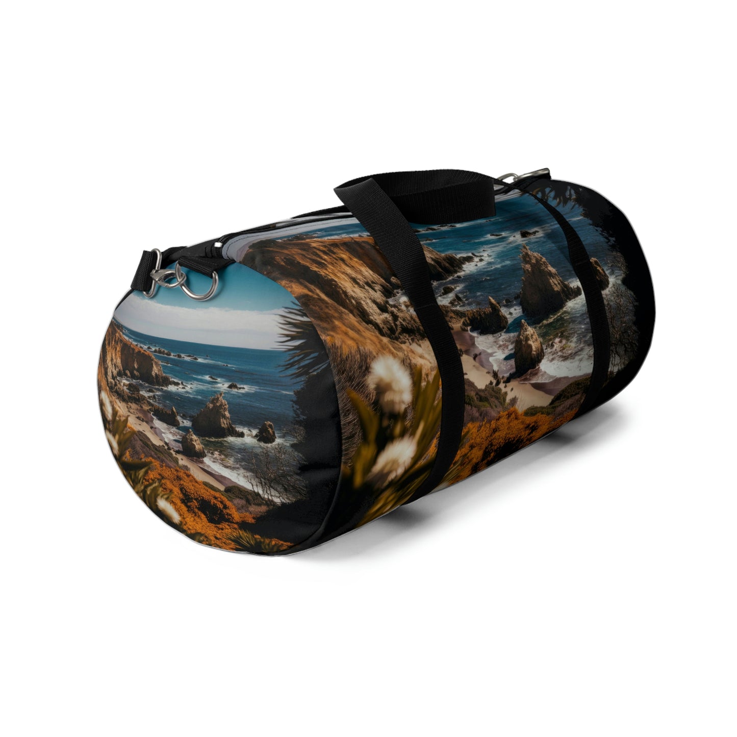 Seaside Serenity | Duffel Bag