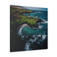 Tropical Paradise Rentals | Canvas